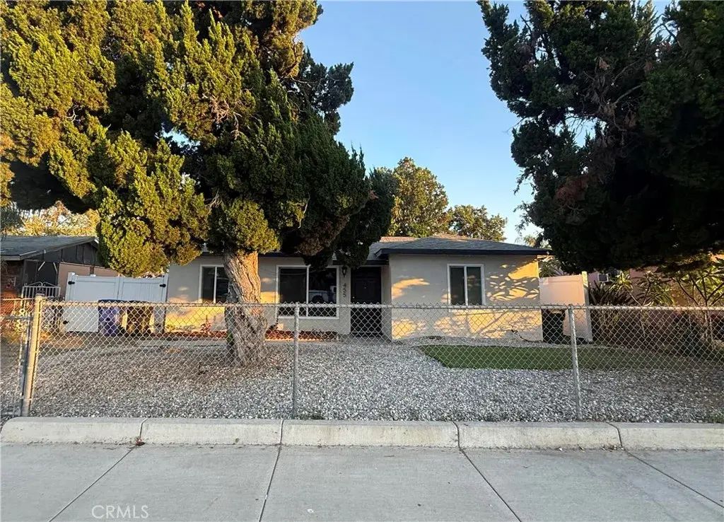 455 E Wilson St., Rialto