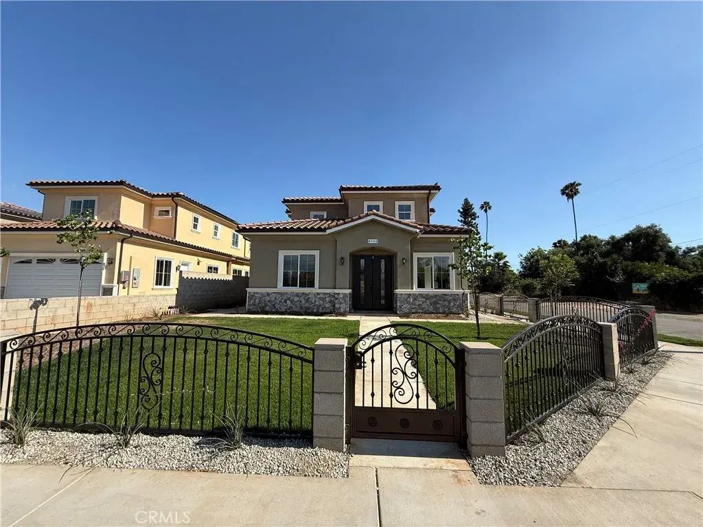 8102 Celito Dr, Rosemead