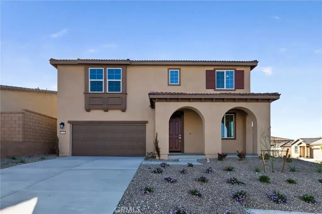11406 N Star Lane, Desert Hot Springs