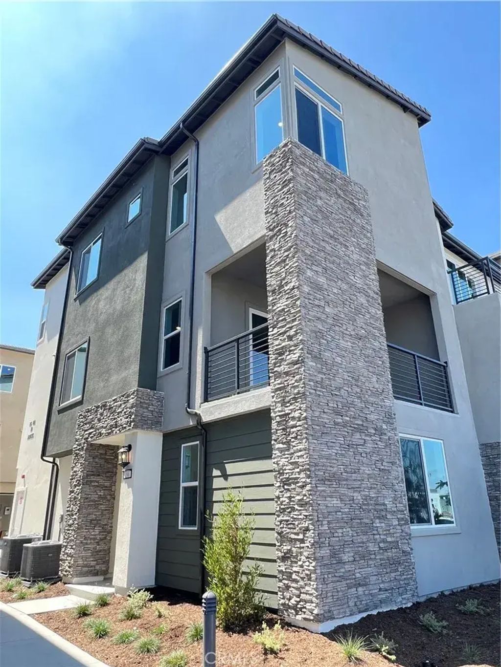 106 Abacus, Irvine