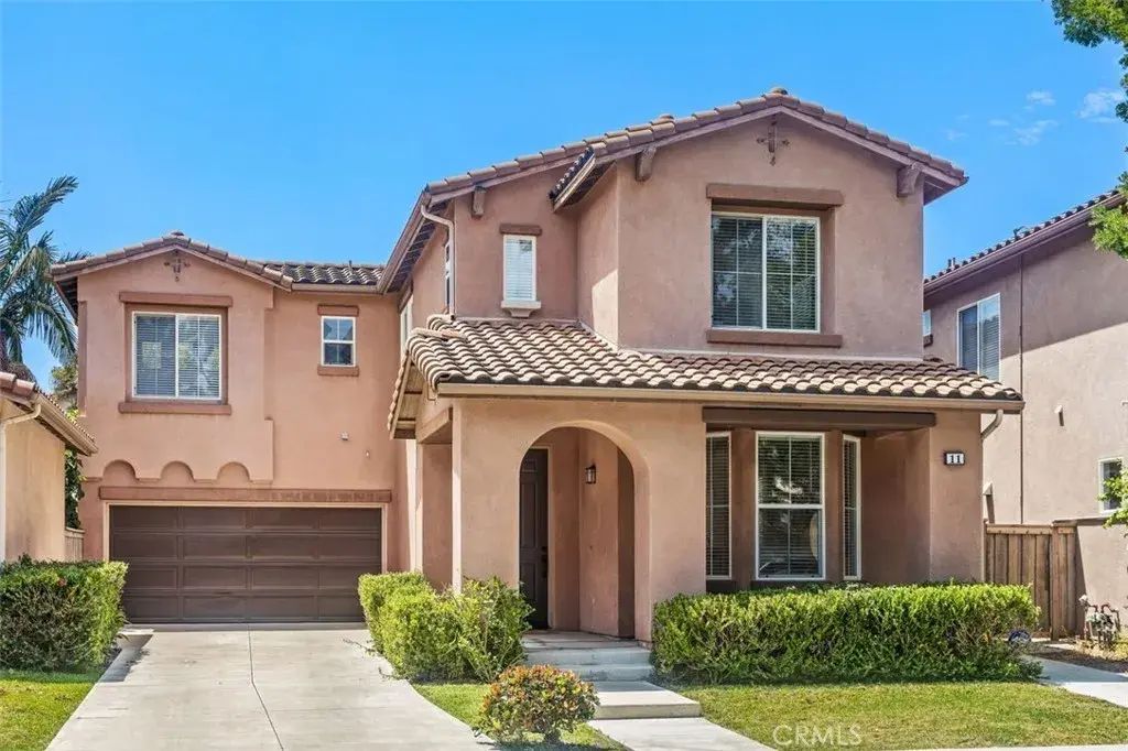 11 Quail Bush, Irvine