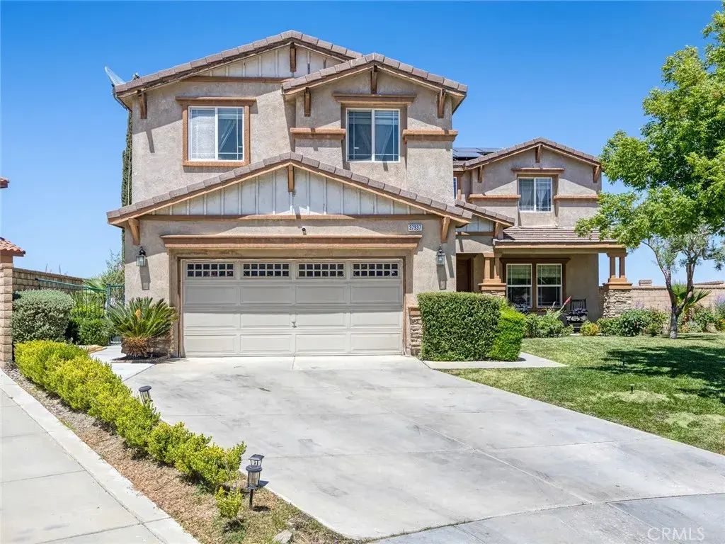 37337 Verbena Court, Palmdale