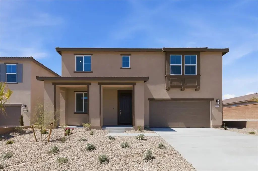 62703 Rainbow Lane, Desert Hot Springs