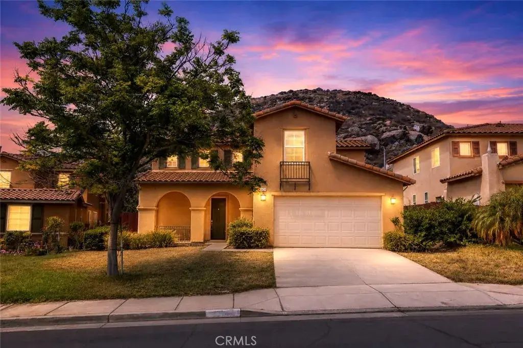 3914 Chardonnay Drive, Perris