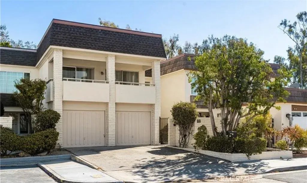 18 Rockrose Way, Irvine