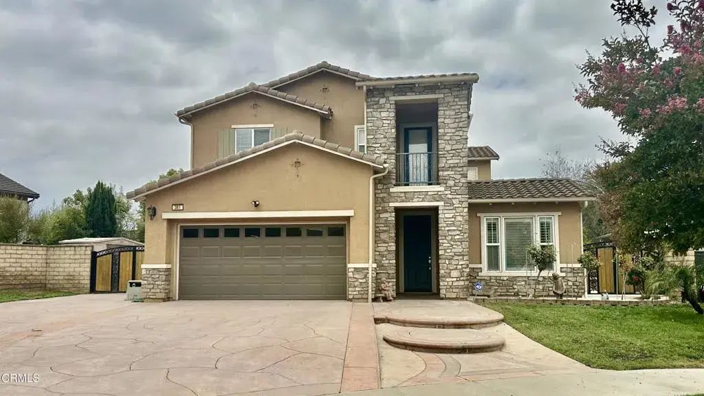 361 Cottages Court, Camarillo