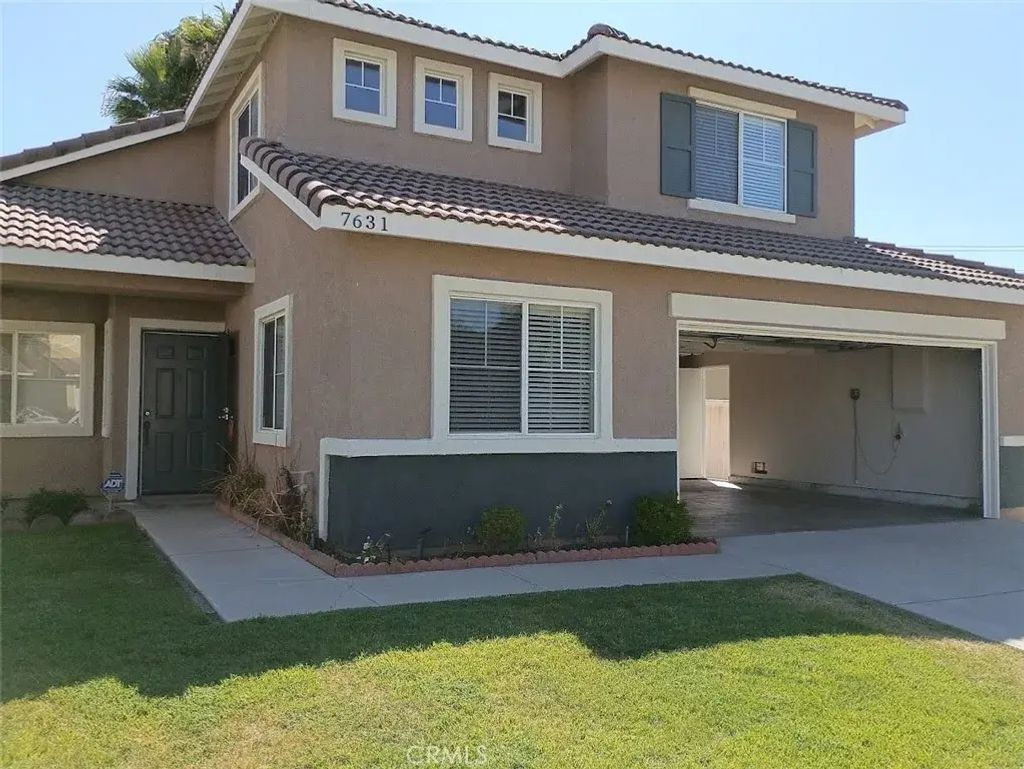 7631 Perth, Riverside