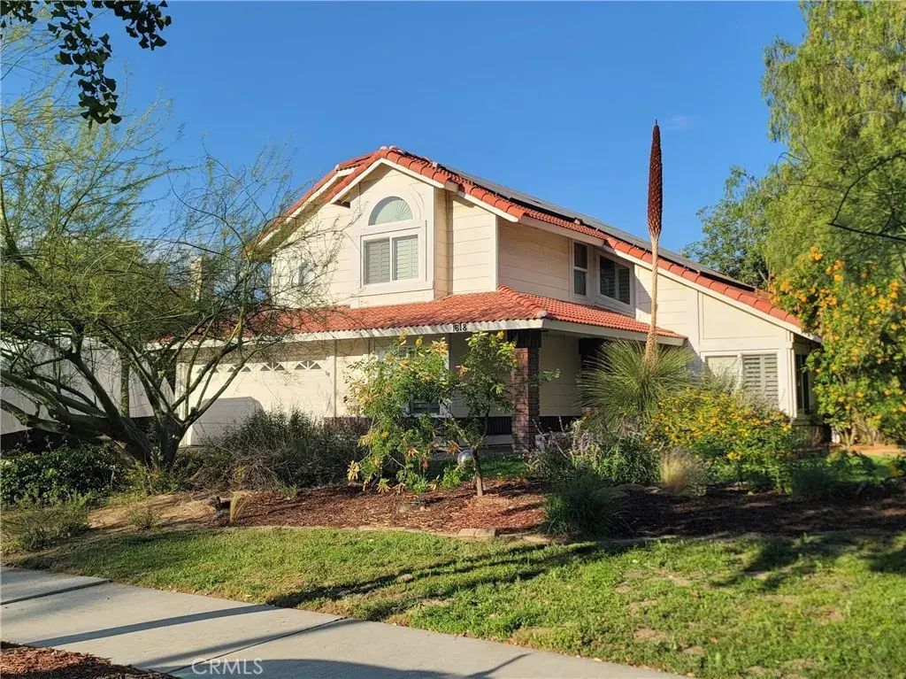 1618 Deanna Way, Redlands