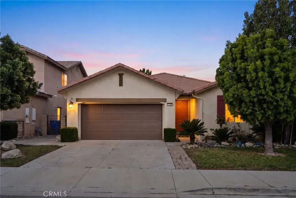 17930 Red Alder Road, San Bernardino
