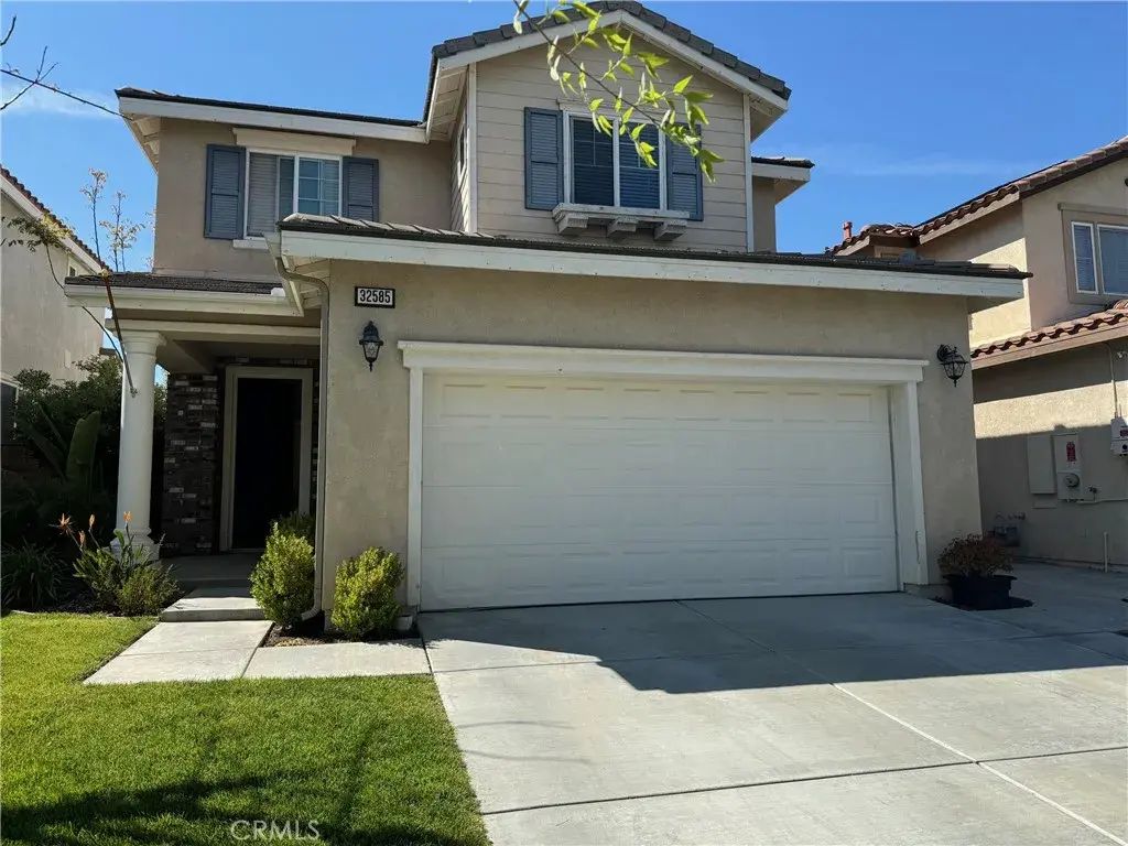 32585 Winterberry, Lake Elsinore