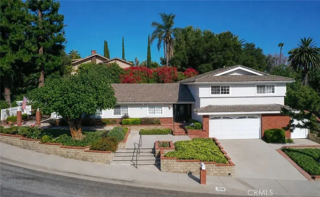 15338 Sonnet Place, Hacienda Heights