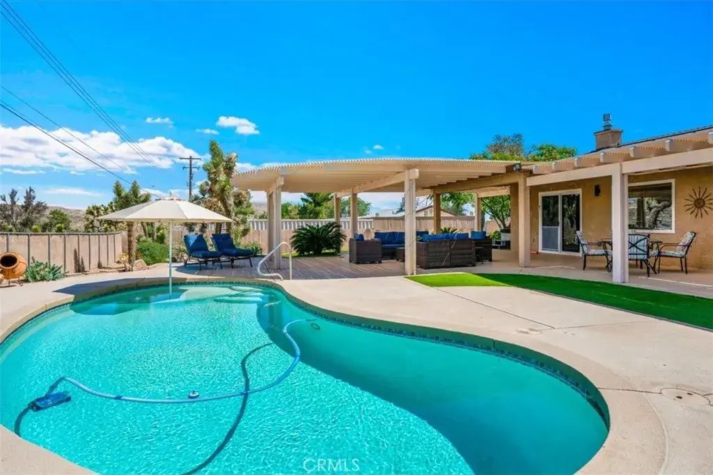 7030 Prescott Avenue, Yucca Valley