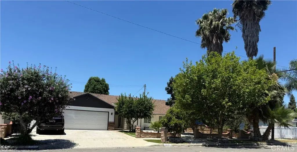 12218 Magnolia Avenue, Chino