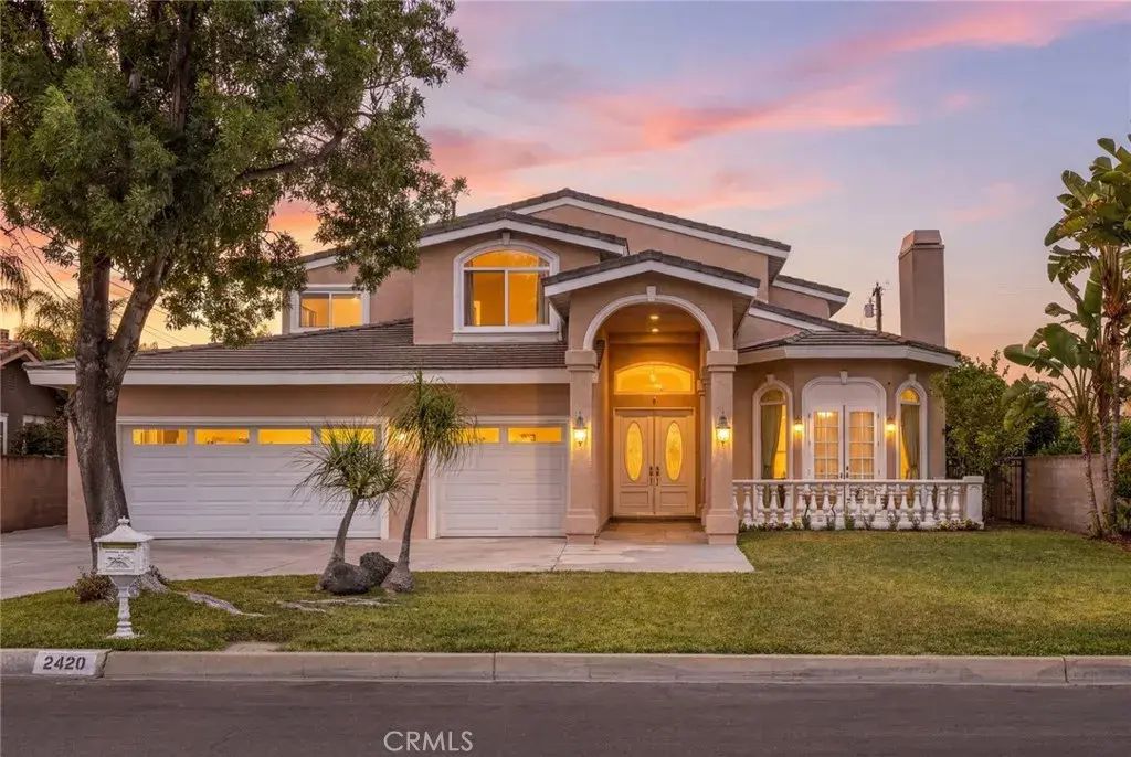 2420 Albert Way, Arcadia
