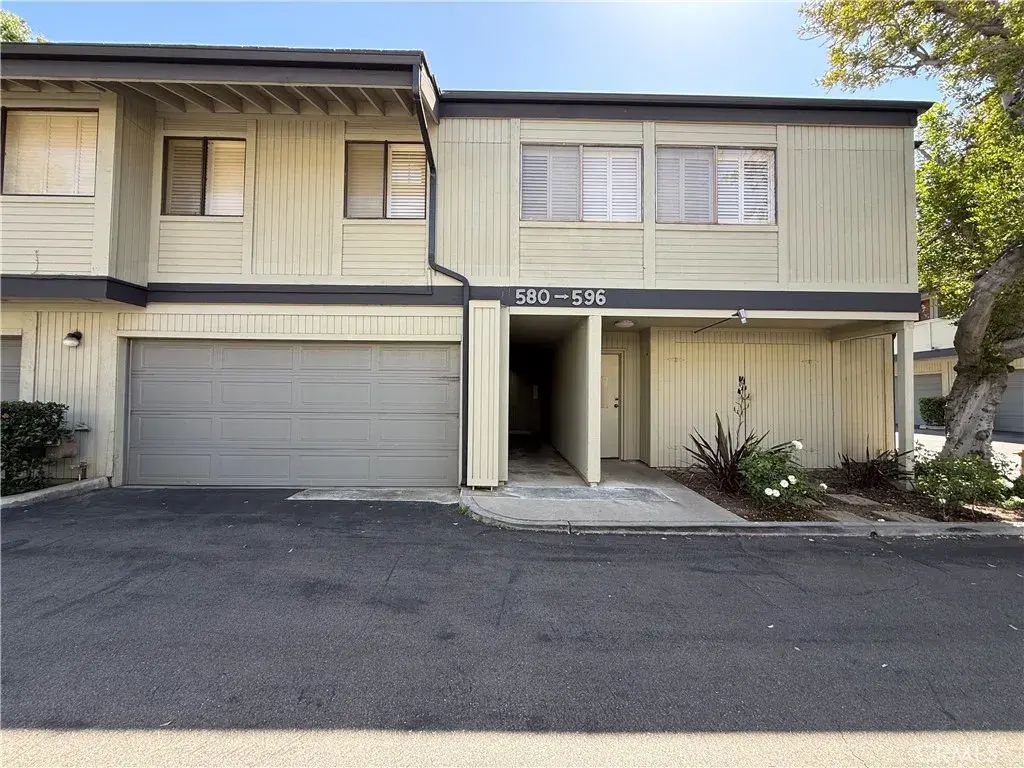 586 N Orange Grove, Pasadena