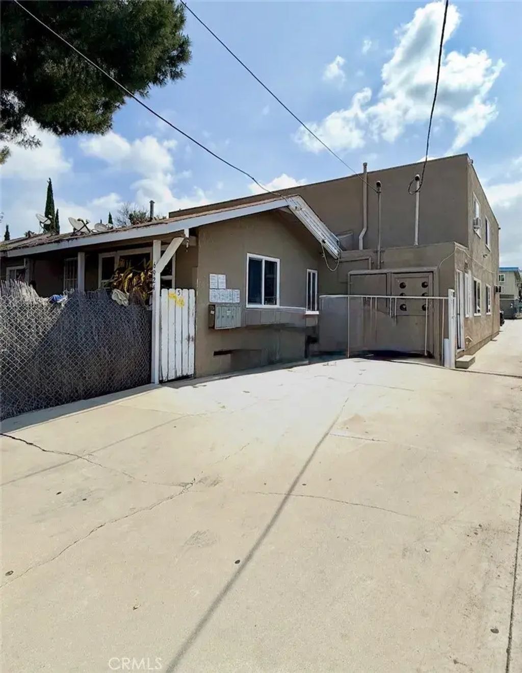 6924 Gentry, North Hollywood