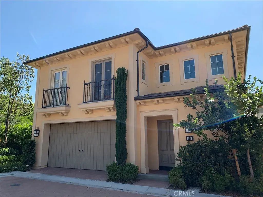 148 Stallion, Irvine