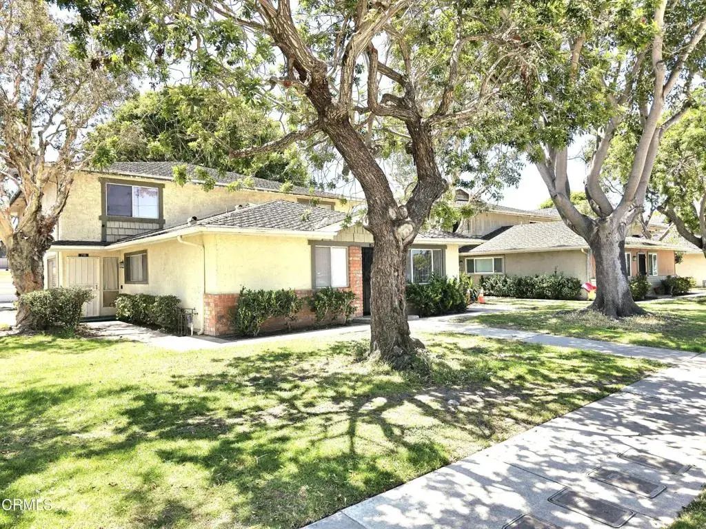 718 W Hemlock Street, Port Hueneme