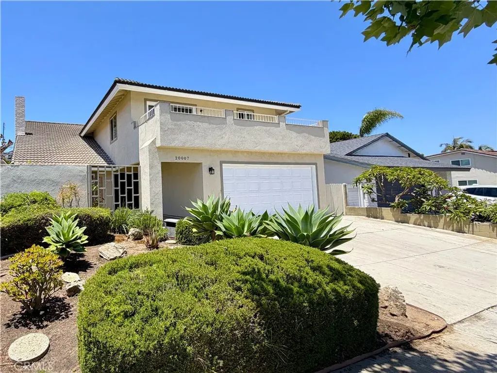 20007 Mildred Avenue, Torrance