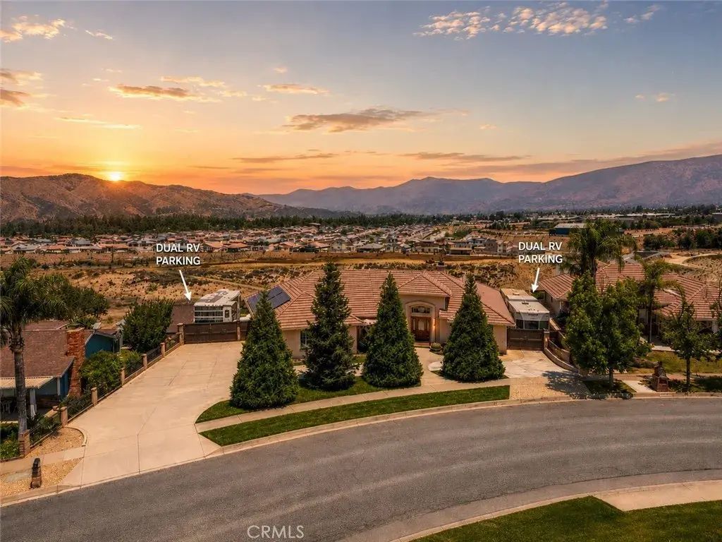 35102 Persimmon, Yucaipa