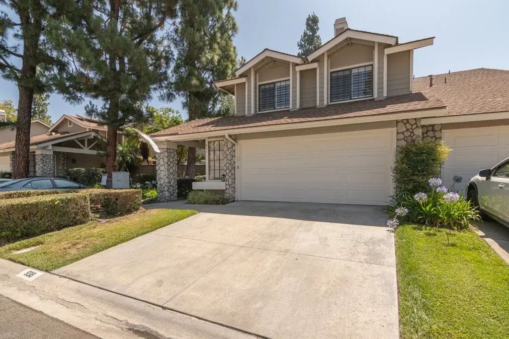 938 Auburn Rd., San Dimas