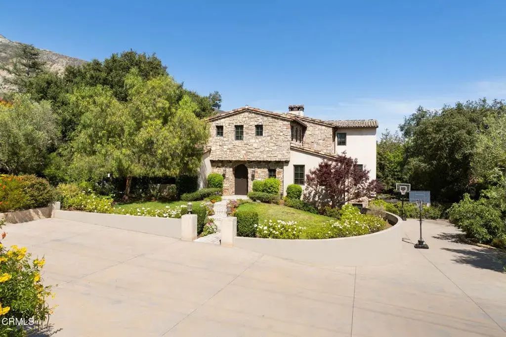 1906 Country Lane, Pasadena