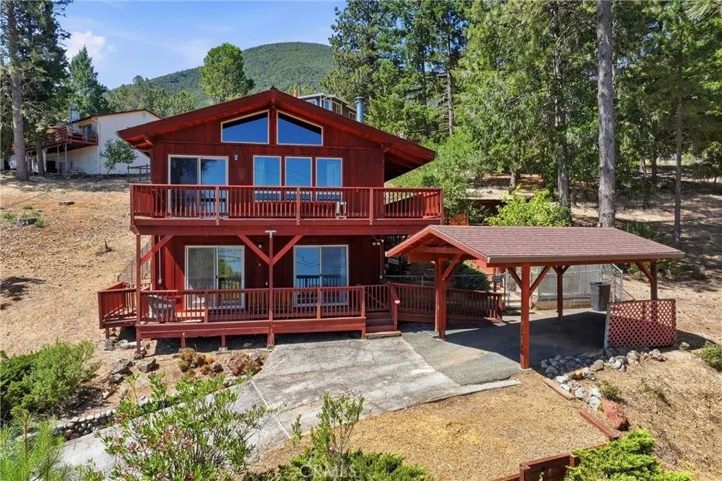 3565 Idlewood, Kelseyville
