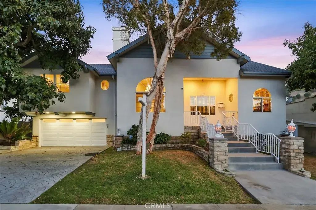 1543 W 15th, San Pedro