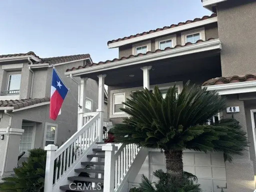 49 Calle Verano, Rancho Santa Margarita