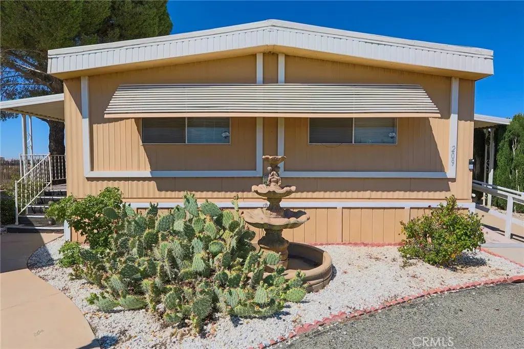 13393 Mariposa, Victorville