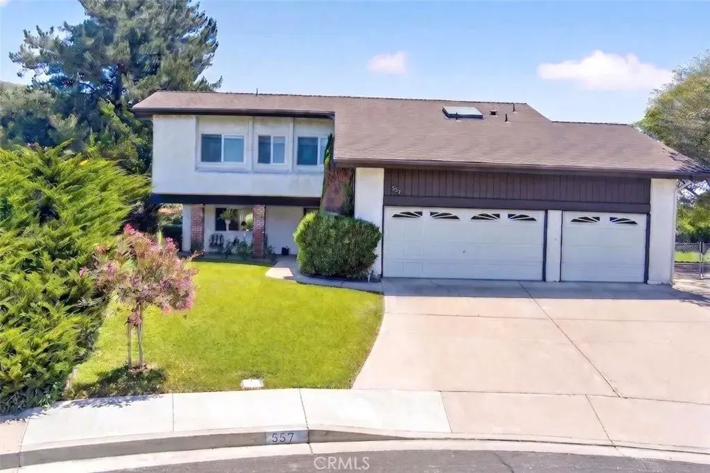 557 Calor Drive, Buellton