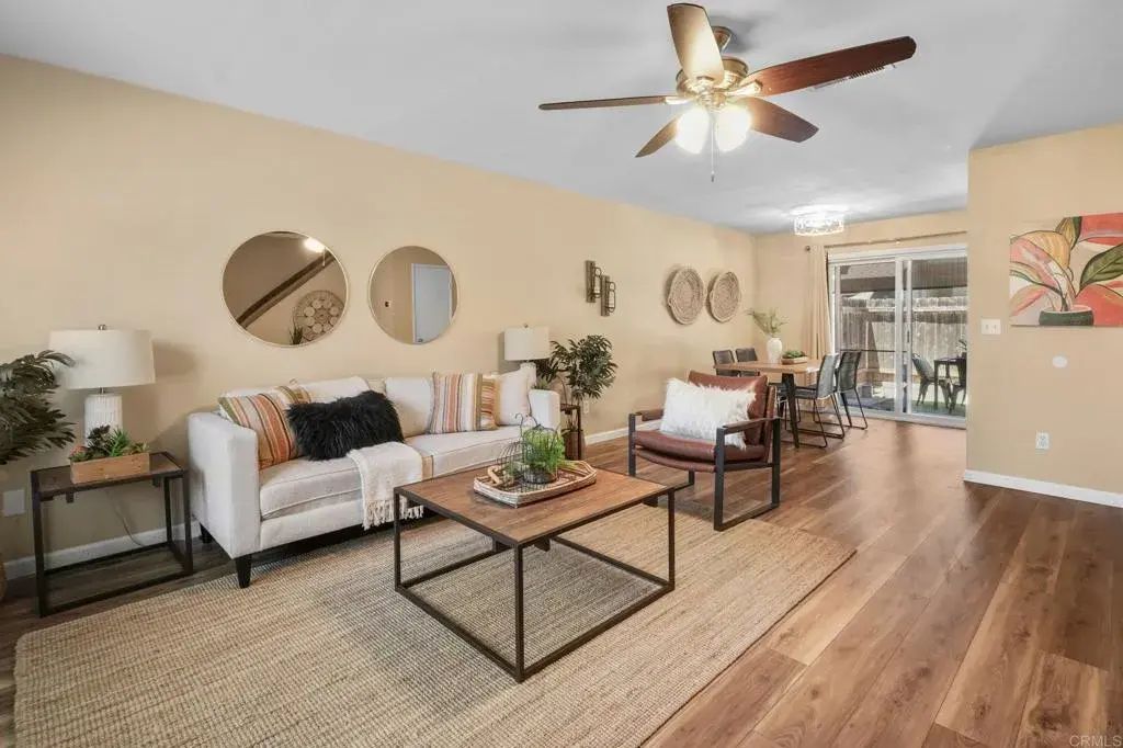 1684 Summertime Drive, El Cajon