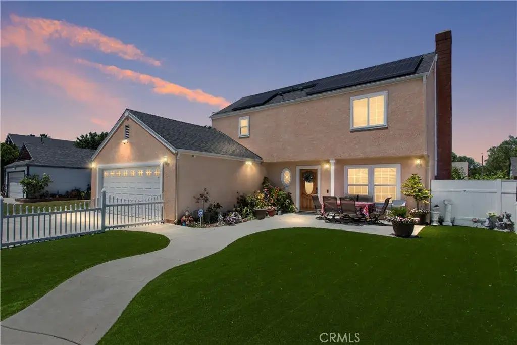 1001 Oak Glen, Colton
