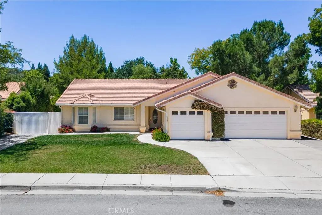 2503 Starling Drive, Paso Robles