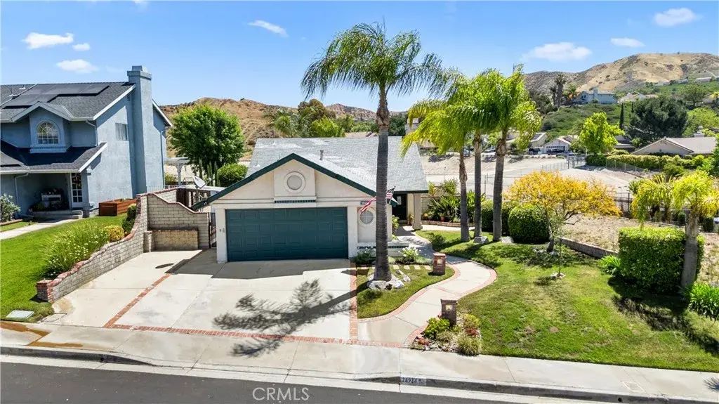 28924 Raintree Lane, Saugus