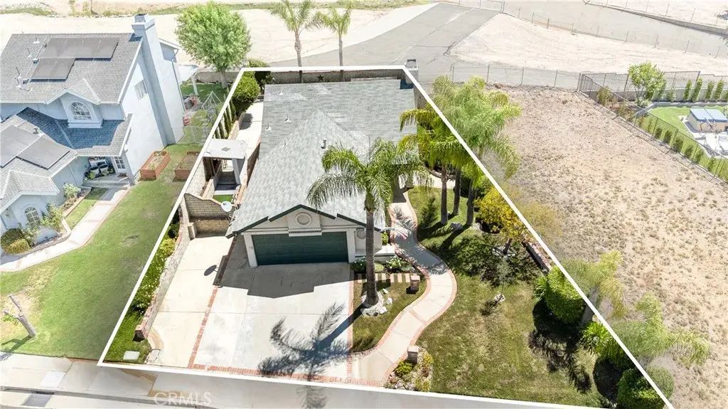 28924 Raintree Lane, Saugus