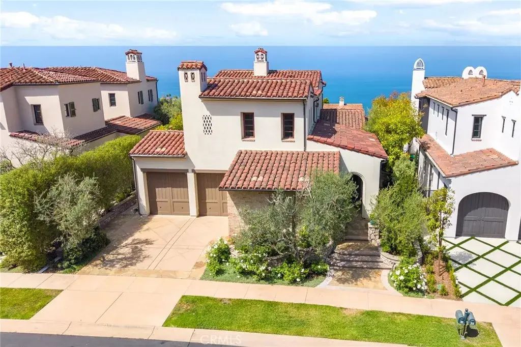 30 Surfspray Bluff, Newport Coast
