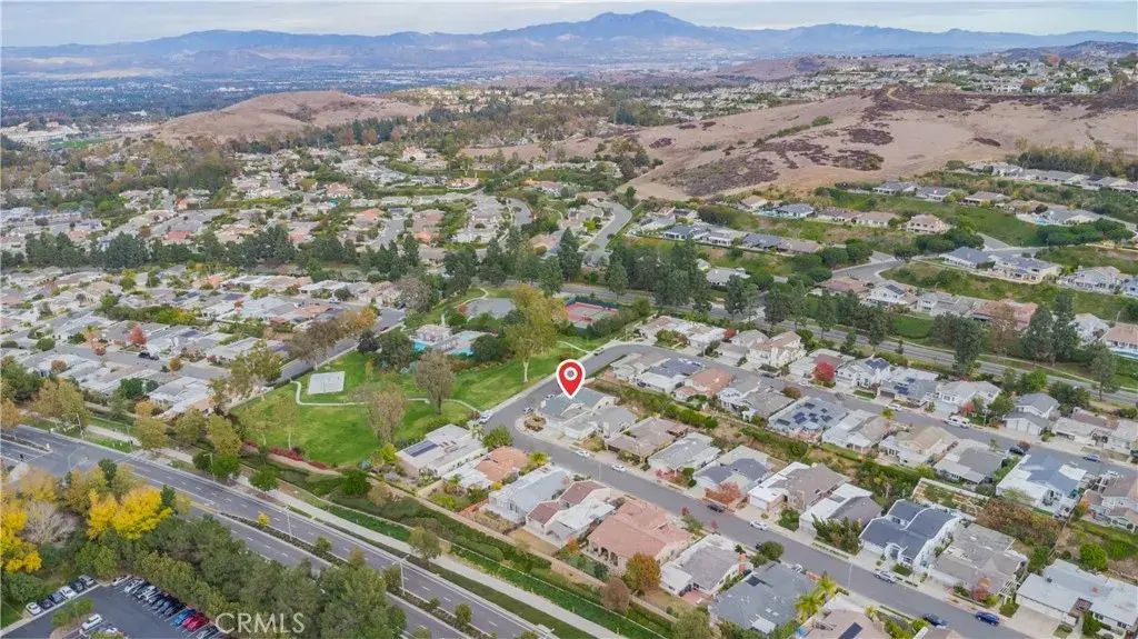 19112 Biddle Drive, Irvine