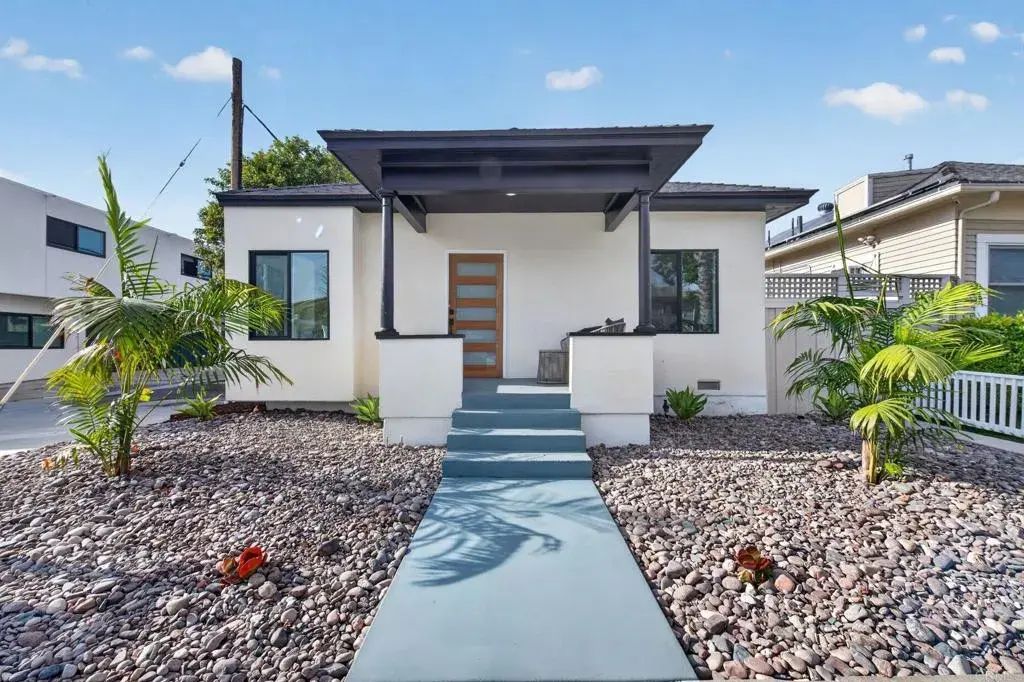 1526 Meade Avenue, 