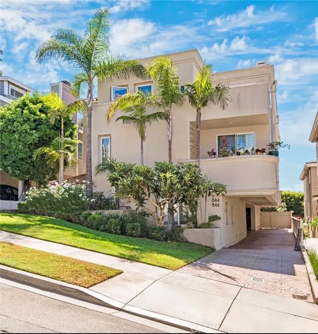 846 15th Street 2, Hermosa Beach