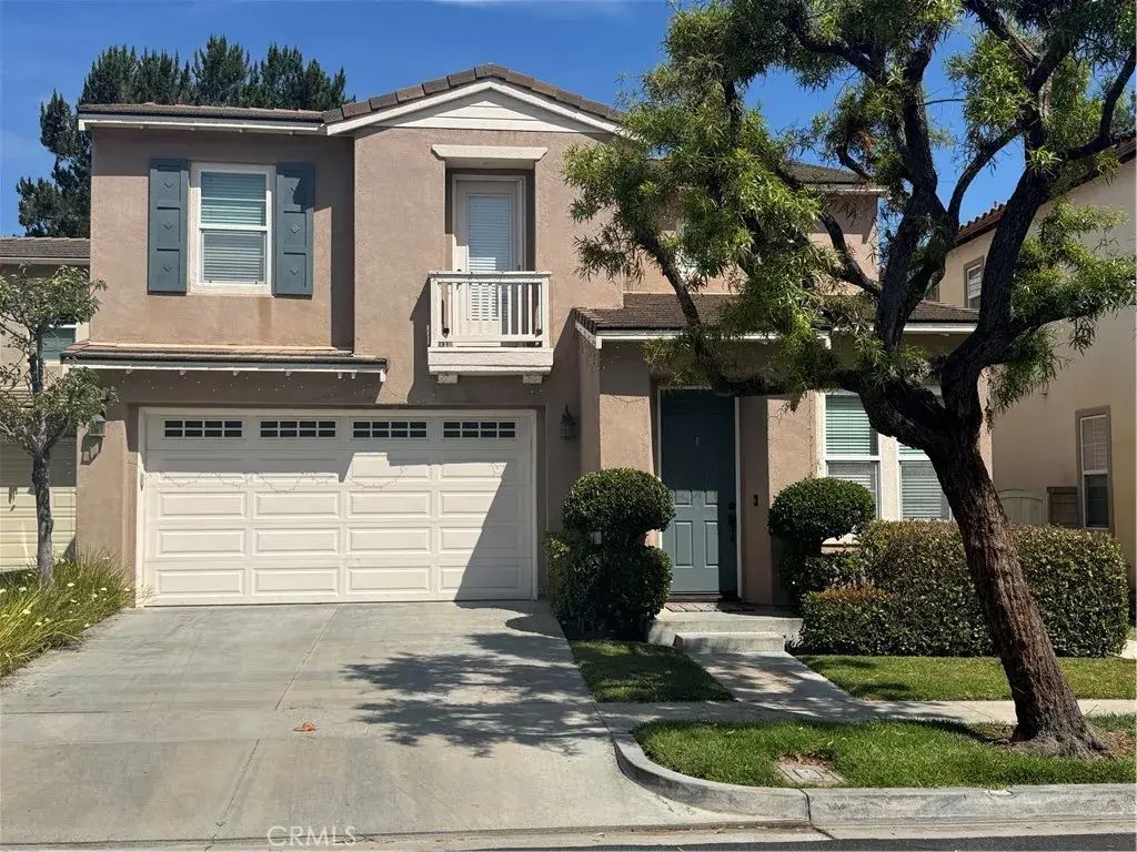 19 Coriander, Irvine