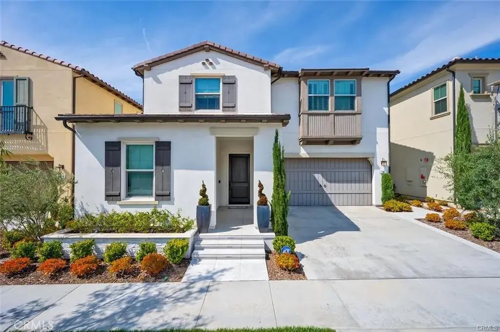107 Ritual, Irvine