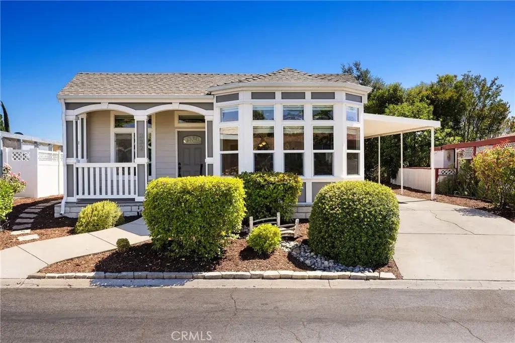 332 Bobwhite Drive, Paso Robles