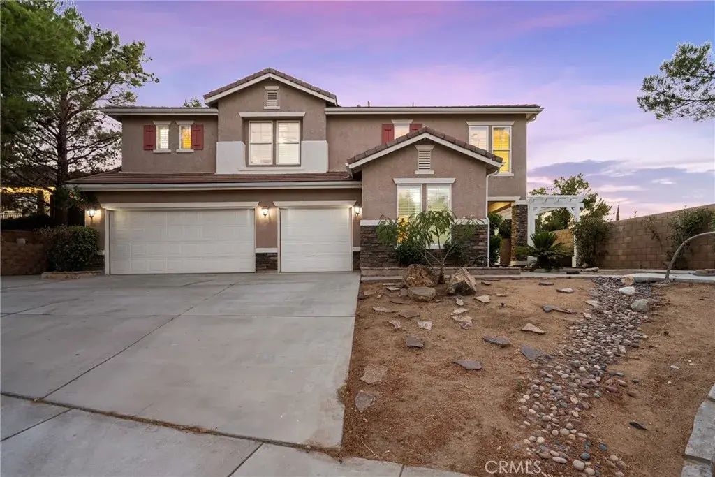 39943 Meadowcrest, Palmdale