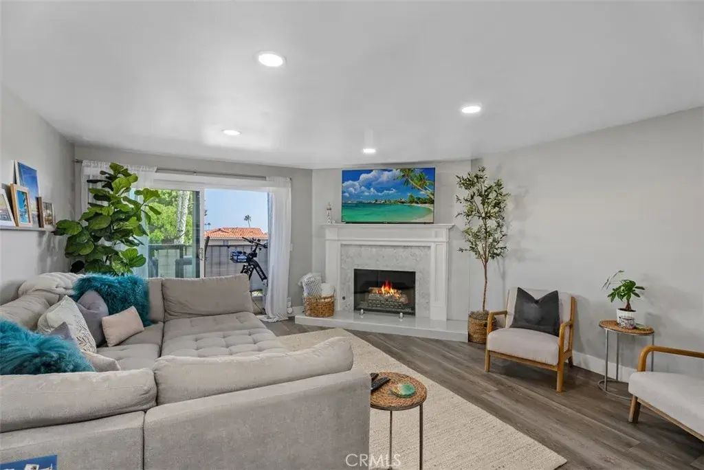 2501 S El Camino Real 217, San Clemente