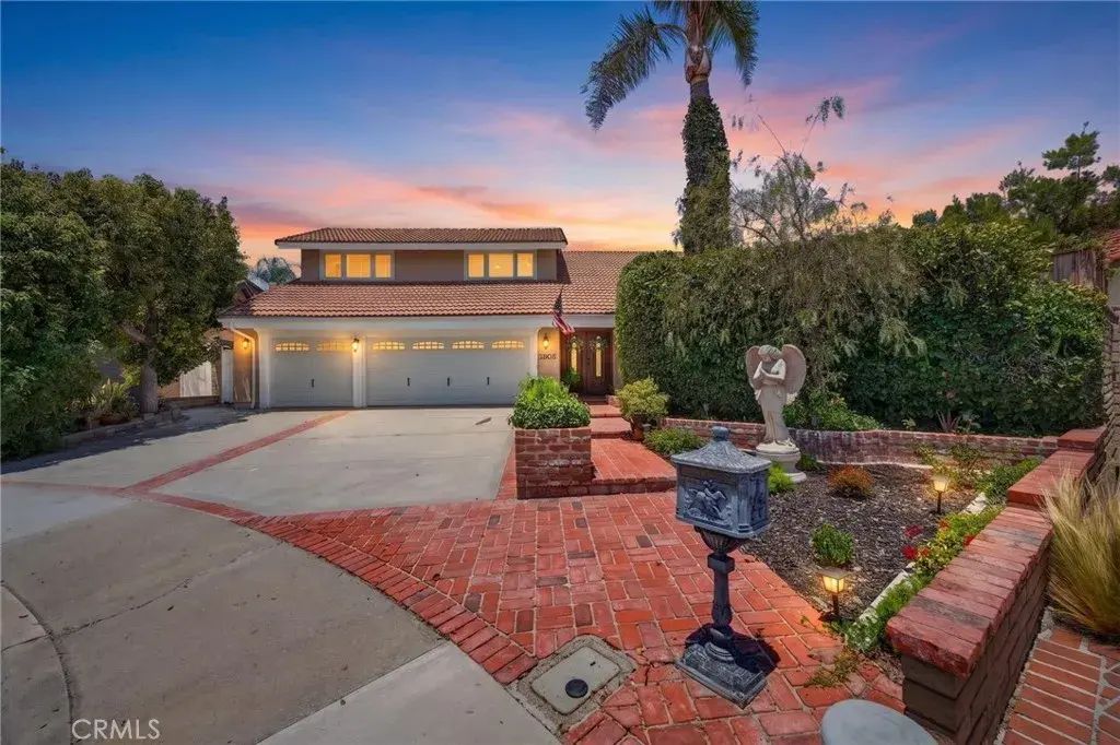26615 Tampico Place, Mission Viejo