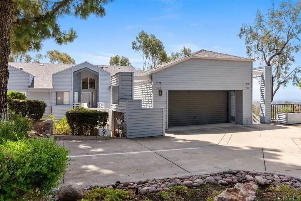 11173 Caminito Vista Serena, 