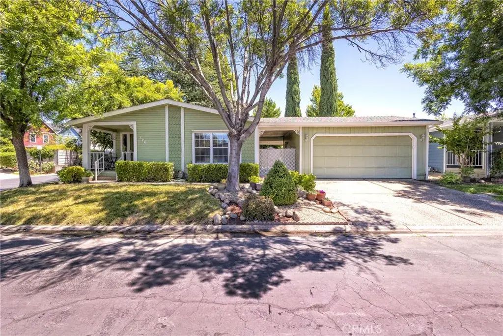 2050 Springfield 326, Chico