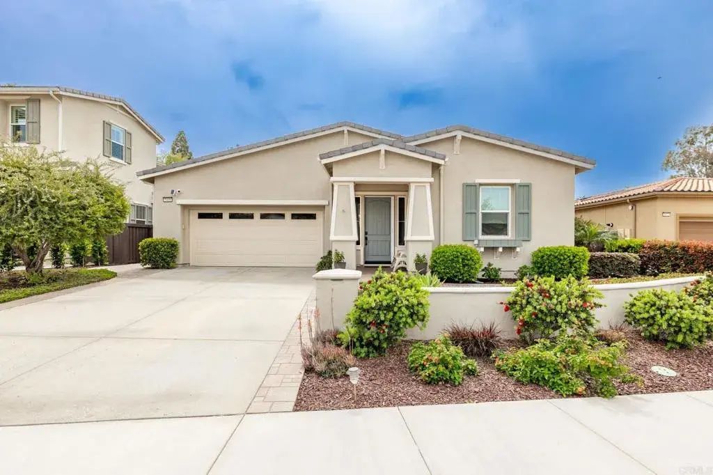 5468 Reef Circle, Carlsbad
