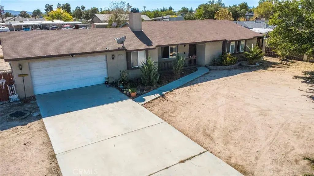 18401 Westlawn St, Hesperia